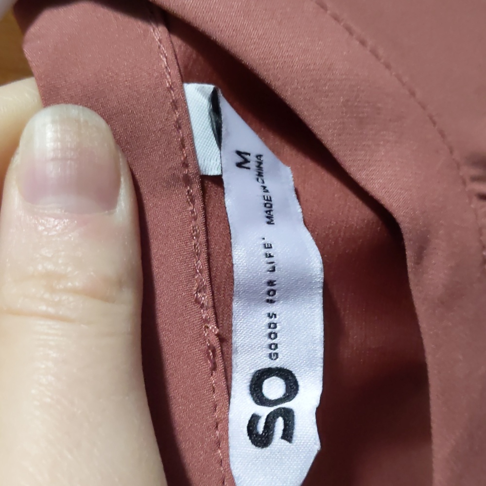 2 Pink Tops 🩷🩷 - Picture 10 of 12